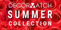  Decormatch Summer collection