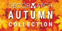  Decormatch Autumn collection