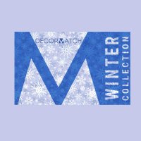  Decormatch Winter collection